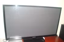 “Mổ xẻ” vụ ti vi Samsung bỗng dưng phát nổ ở Hưng Yên