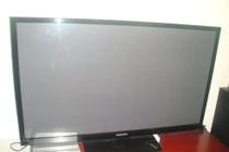 “Mổ xẻ” vụ ti vi Samsung bỗng dưng phát nổ ở Hưng Yên