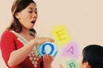Nuôi dạy con kiểu Pháp để trở thành thiên tài