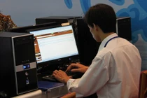 Nguyên nhân máy tính bỗng dưng tắt ngúm