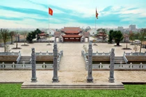 Hé lộ “thần hộ mệnh” ba đời nhà Mạc