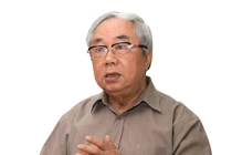 79% CBCC có thu nhập ngoài lương: đau lòng quá!