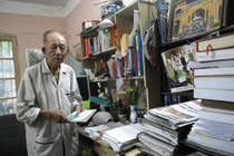 Gặp lại “hùm xám” đường 4