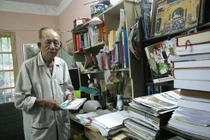 Gặp lại “hùm xám” đường 4