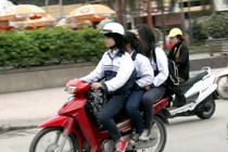 Bốn nữ sinh chết thảm: Ai phải ân hận?