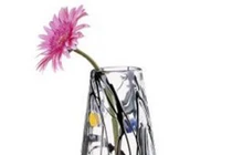 Phân biệt pha lê và thủy tinh