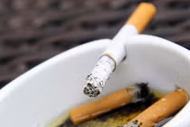 Số chất hóa học trong thuốc lá