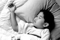 Trẻ đái dầm có nguy hiểm?