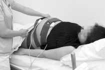 Nhau tiền đạo khi nào nên đẻ?