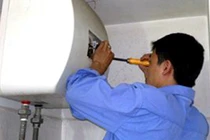 Nguyên lý chống giật trong bình nóng lạnh