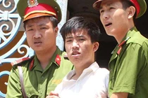 Án tử là thích đáng!