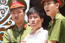 Án tử là thích đáng!