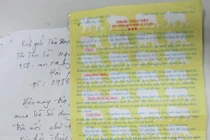 Thực hư viên thuốc chữa cả xoang và... trĩ