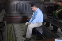 Bi kịch sếp “ngoại” vướng tình gái Việt