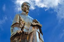 Bí ẩn những lời “sấm truyền” của Trạng Trình 