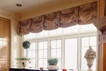 Phong thủy: Kiêng đặt bếp dưới cửa sổ