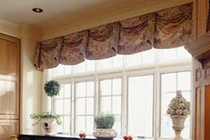 Phong thủy: Kiêng đặt bếp dưới cửa sổ