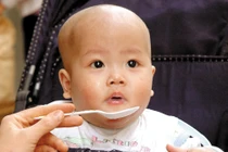 Bột cho trẻ có nên cho đường?