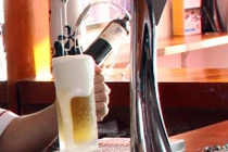 Bia tươi có để được lâu?