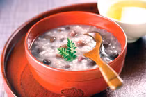 6 món cháo bổ dưỡng cho người tiêu hóa kém