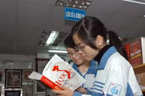 Xé đề cương môn sử và câu hỏi tại sao?