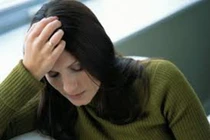 Sẩy thai liên tục do đâu?