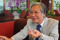 Cựu dị nhân “đuổi mưa” nói về tân dị nhân “hô mưa” 