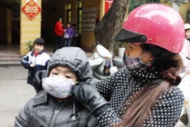 Phân biệt gió mùa đông bắc và không khí lạnh