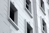 Chống nóng cho nhà hướng Tây bằng sơn