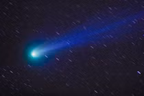 Cơ hội xem mưa sao băng trong các tháng tới