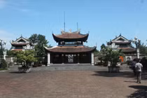 Hành trình tìm mộ Hoàng đế Quang Trung (1) 