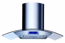 Hướng dẫn chọn máy hút mùi cho bếp chật