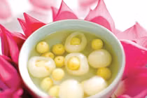 Người suy nhược cơ thể nên ăn gì?