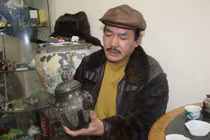 Giải mã giá trị thật của đồng đen