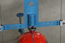 Mua mũ bảo hiểm sợ không đúng hàng xịn 