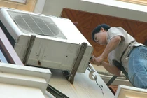 Hướng dẫn cách bảo trì điều hòa