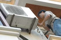 Hướng dẫn cách bảo trì điều hòa