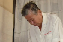 Bài thuốc trị gãy xương nức tiếng Sài thành