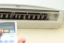 Nguyên nhân khiến điều hòa nháy đèn