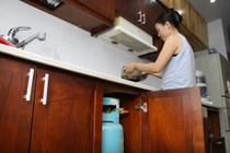 Máy báo rò gas chưa chắc an toàn 