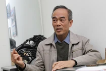 Khó cấm công chức “ăn cắp giờ” đi lễ chùa