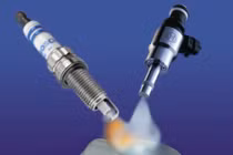 Nguyên lý tiết kiệm của phun xăng điện tử