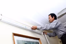 Nguyên nhân khiến bóng đèn kém sáng