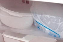 Nguyên nhân khiến tủ lạnh lâu đông đá