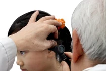 Viêm tai giữa: bệnh vì chủ quan