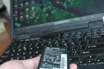 Hướng dẫn sạc pin máy tính đúng cách