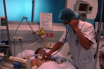 Dọn nhà ngày Tết, coi chừng bị uốn ván