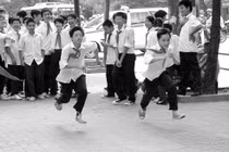 Vì sao tim đập nhanh mỗi lần tập thể dục?