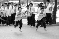 Vì sao tim đập nhanh mỗi lần tập thể dục?