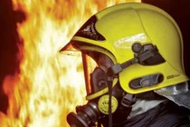 Thiết bị mới giúp nhìn xuyên khói lửa